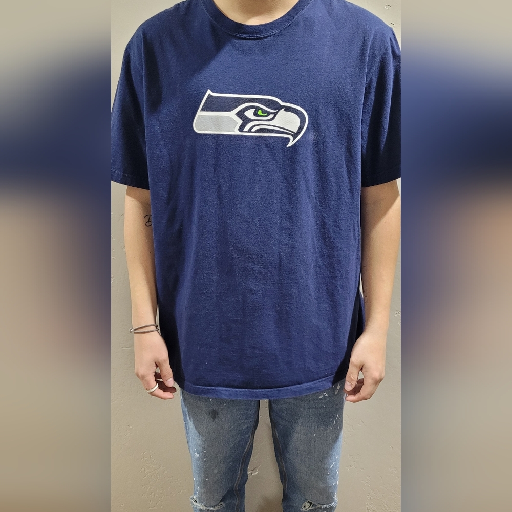 Seahawks NFL shirt